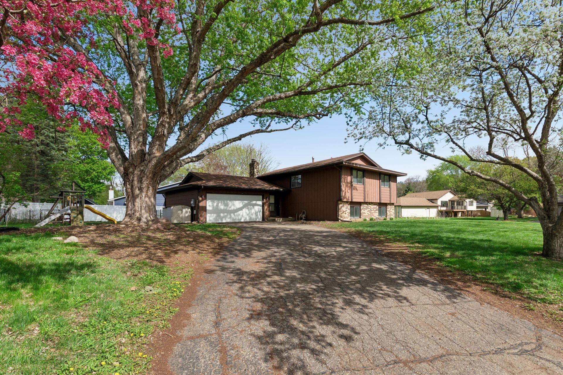 2402 Terrace Drive
