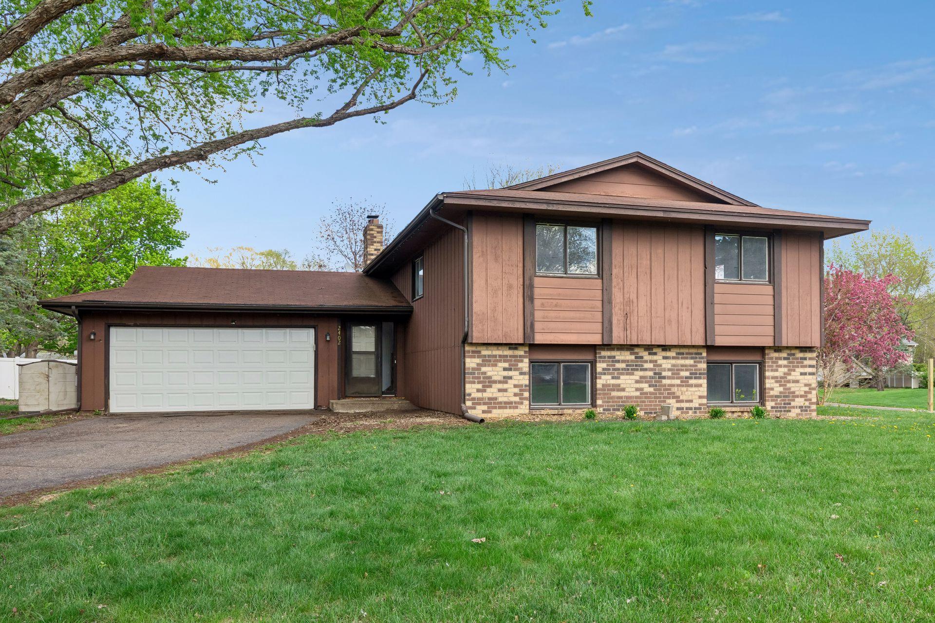 2402 Terrace Drive