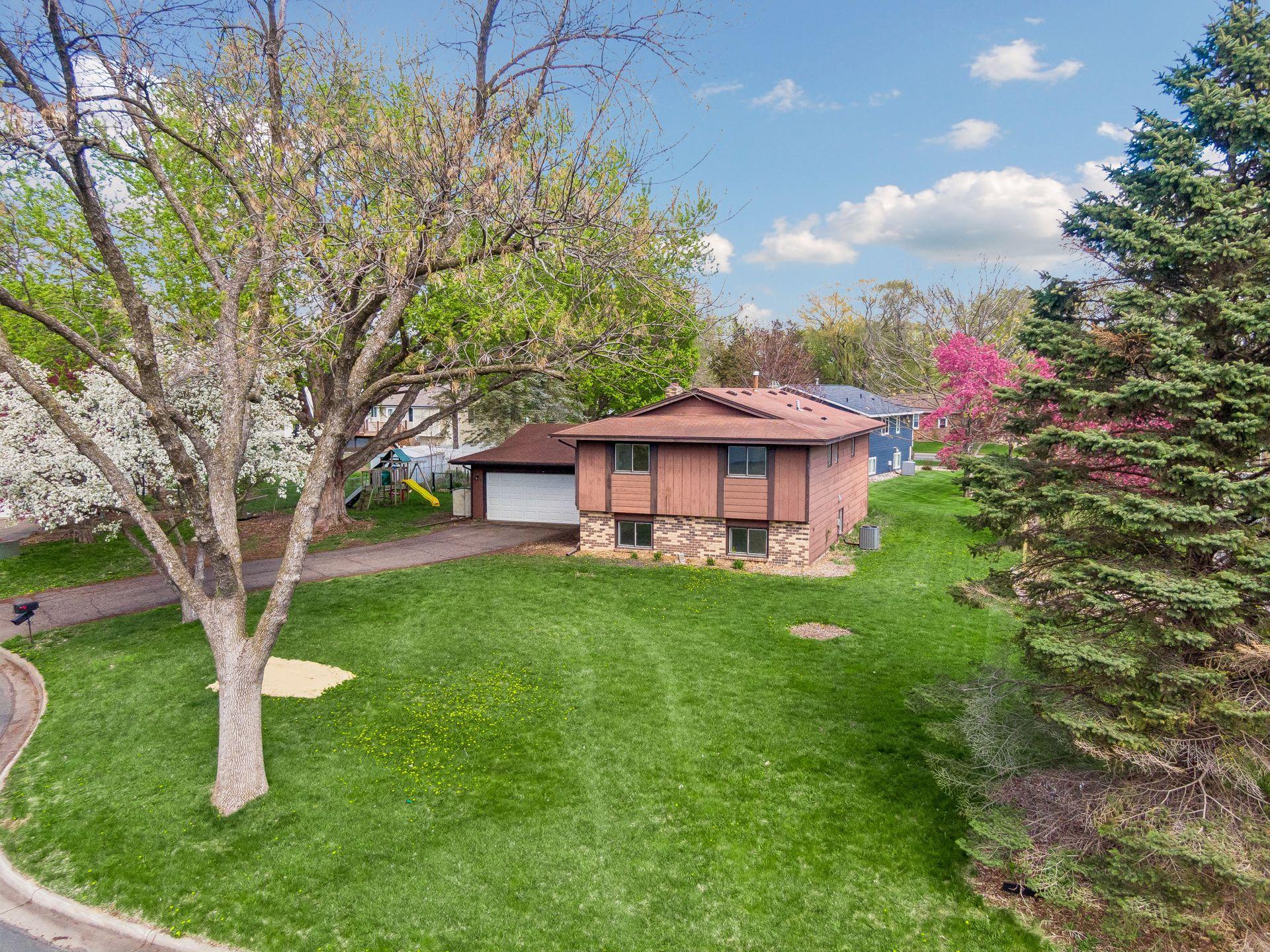 2402 Terrace Drive