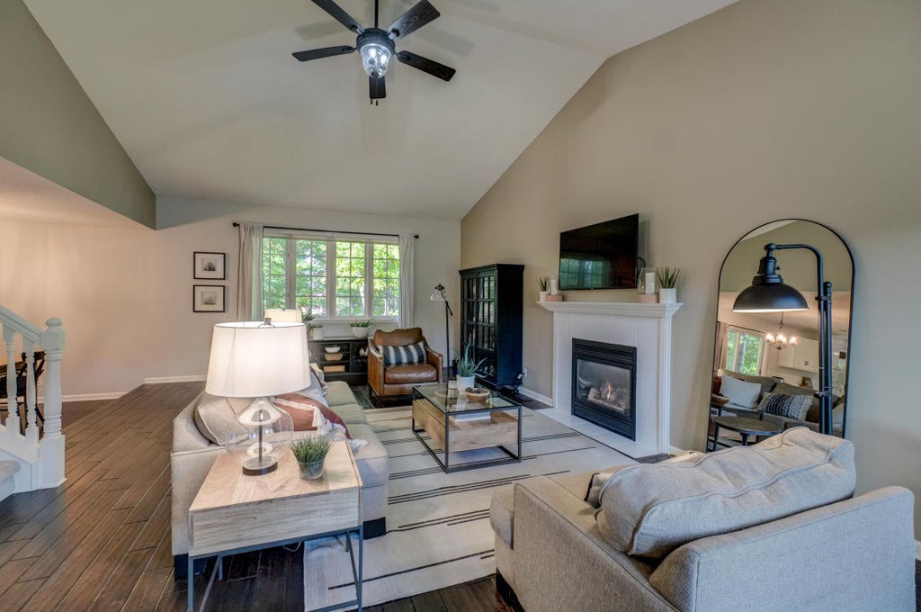 Photo of 23084 Havelka Court N, Forest Lake, MN 55025 (MLS # 7156983)