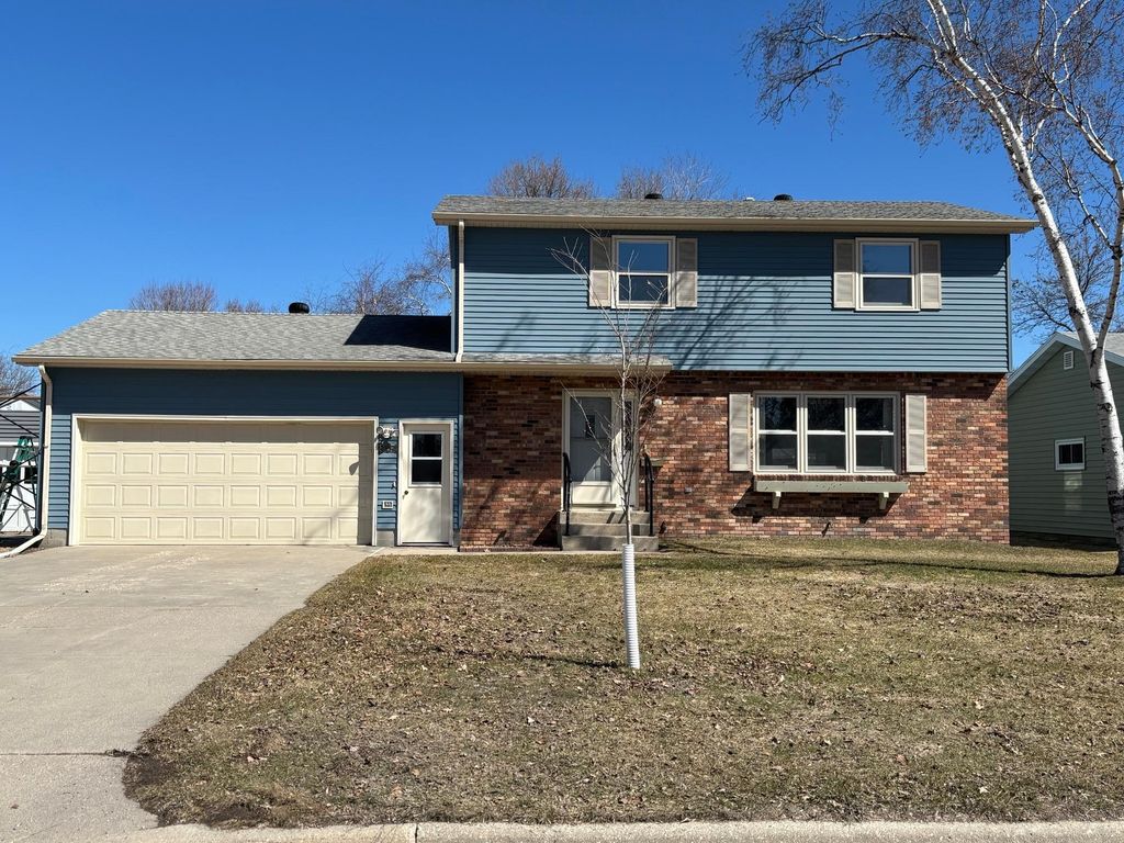 Photo of 804 Crocker Avenue S, Thief River Falls, MN 56701 (MLS # 7061730)