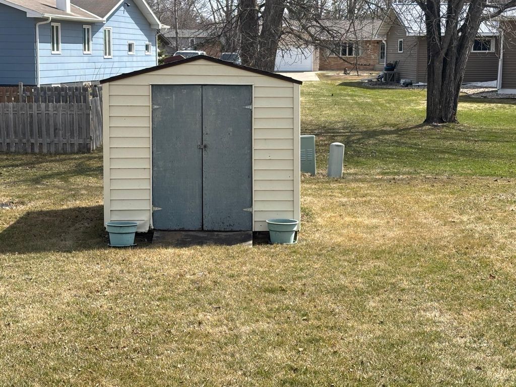 Photo of 804 Crocker Avenue S, Thief River Falls, MN 56701 (MLS # 7061730)