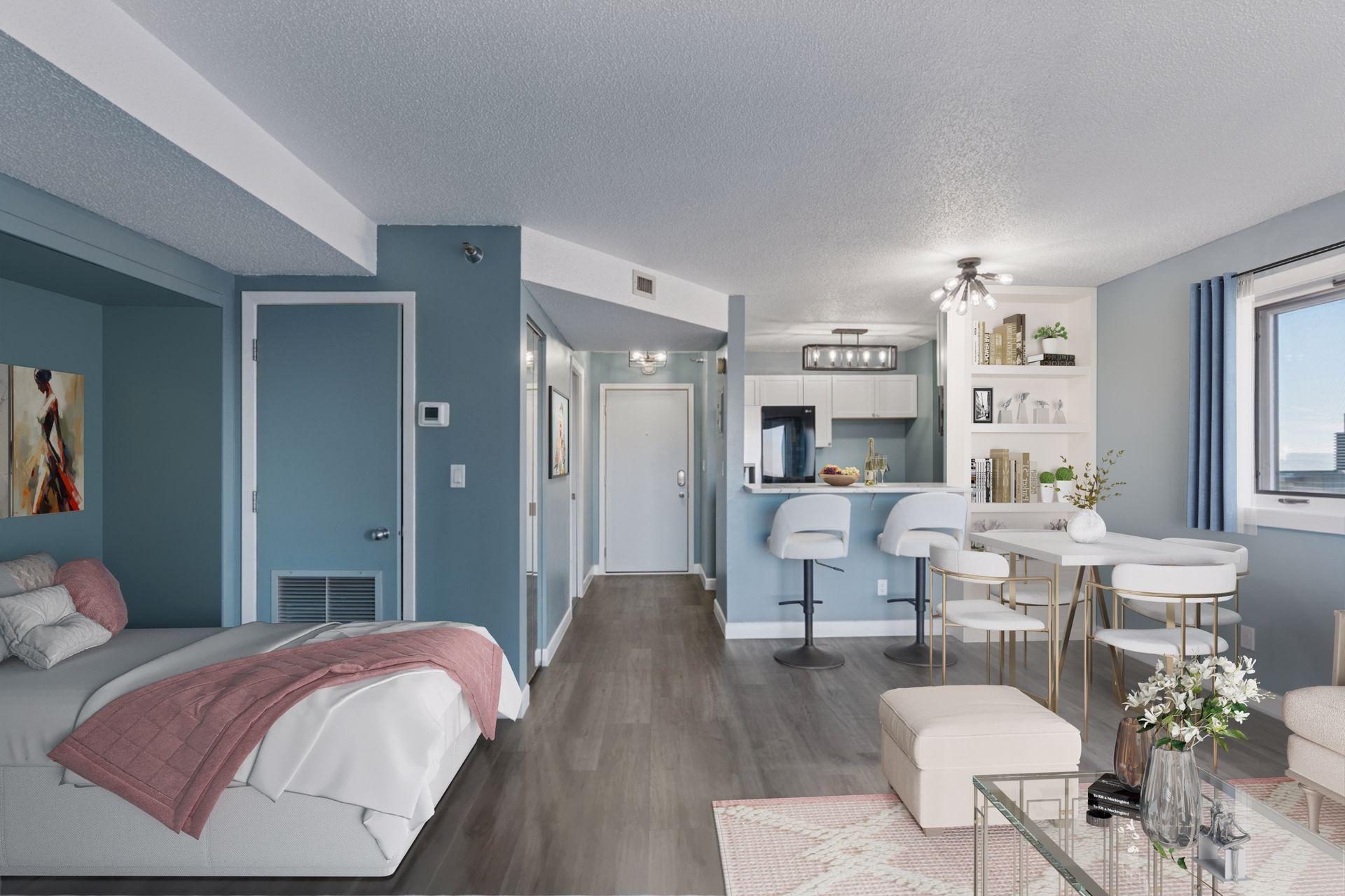 66 9th Street E 2501