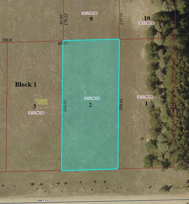 TBD Lot 2 Finley St