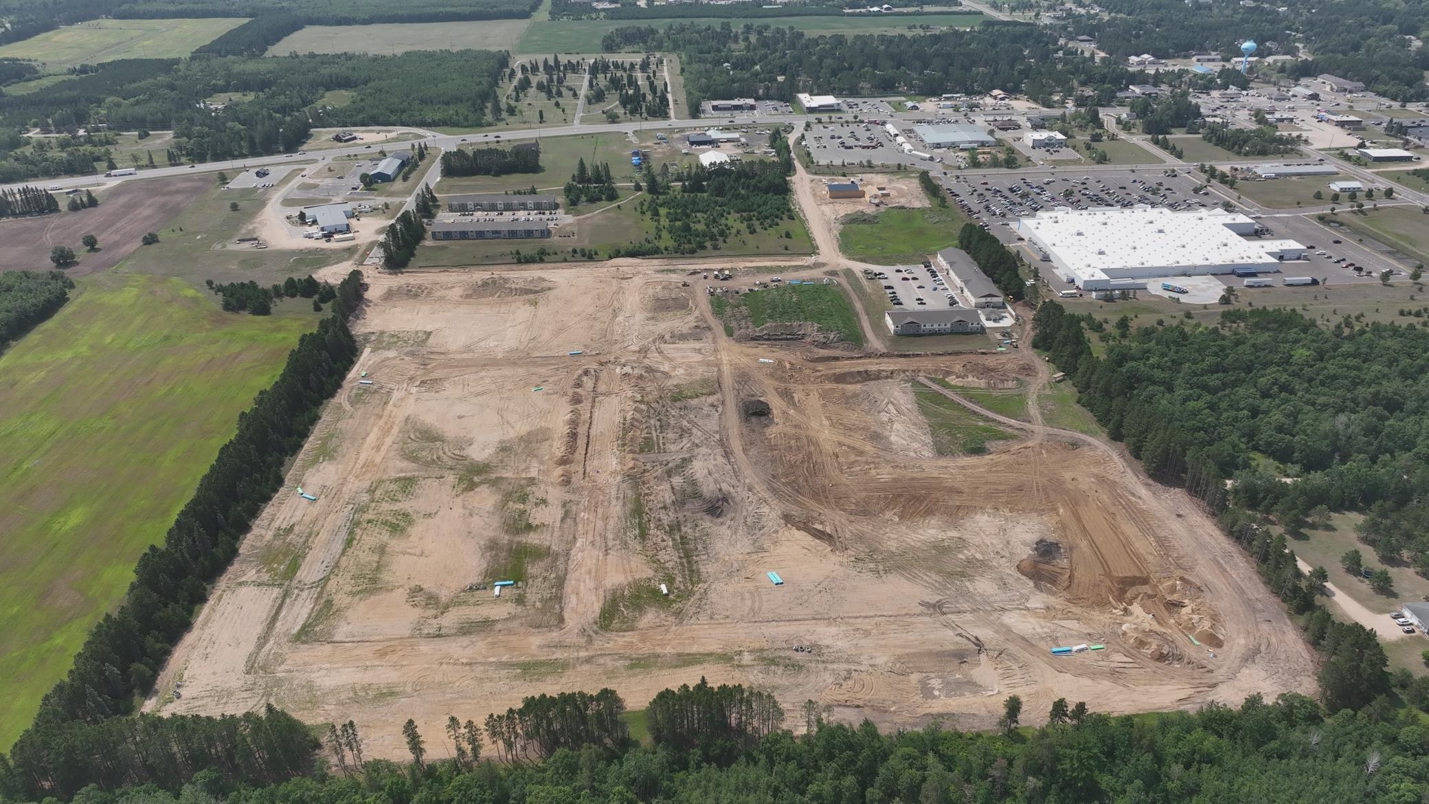 TBD Lot 2 Finley St