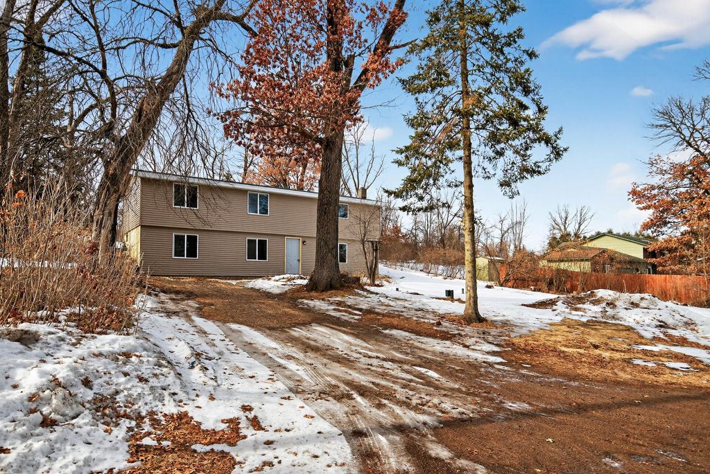 Photo of 13319 279th Avenue NW, Zimmerman, MN 55398 (MLS # 7031839)