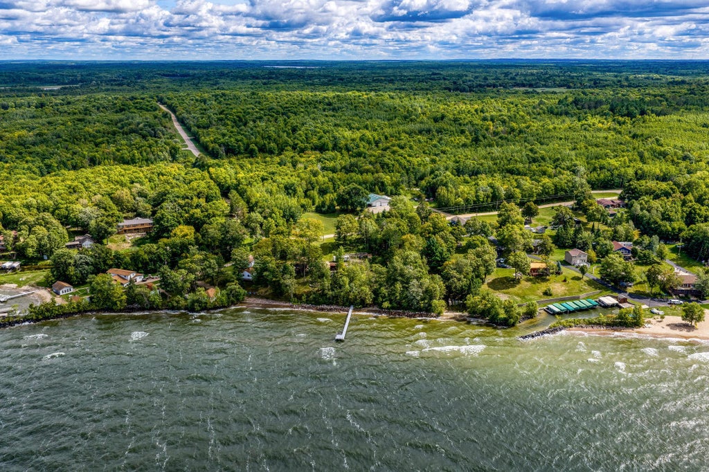 Photo of 7315 Liens Lane NE, Longville, MN 56655 (MLS # 7143576)
