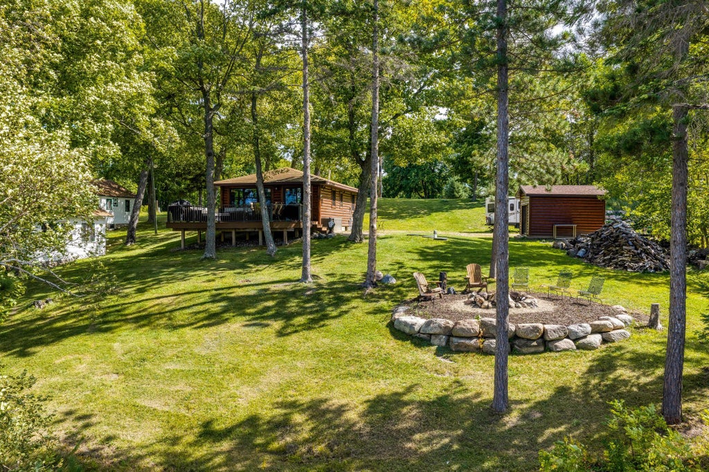 Photo of 7315 Liens Lane NE, Longville, MN 56655 (MLS # 7143576)