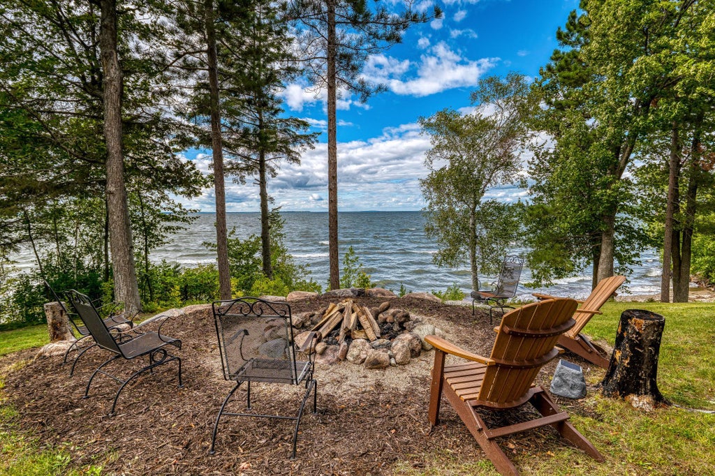 Photo of 7315 Liens Lane NE, Longville, MN 56655 (MLS # 7143576)