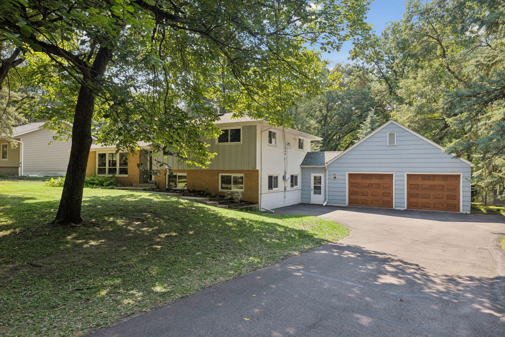 3535 Rustic Place