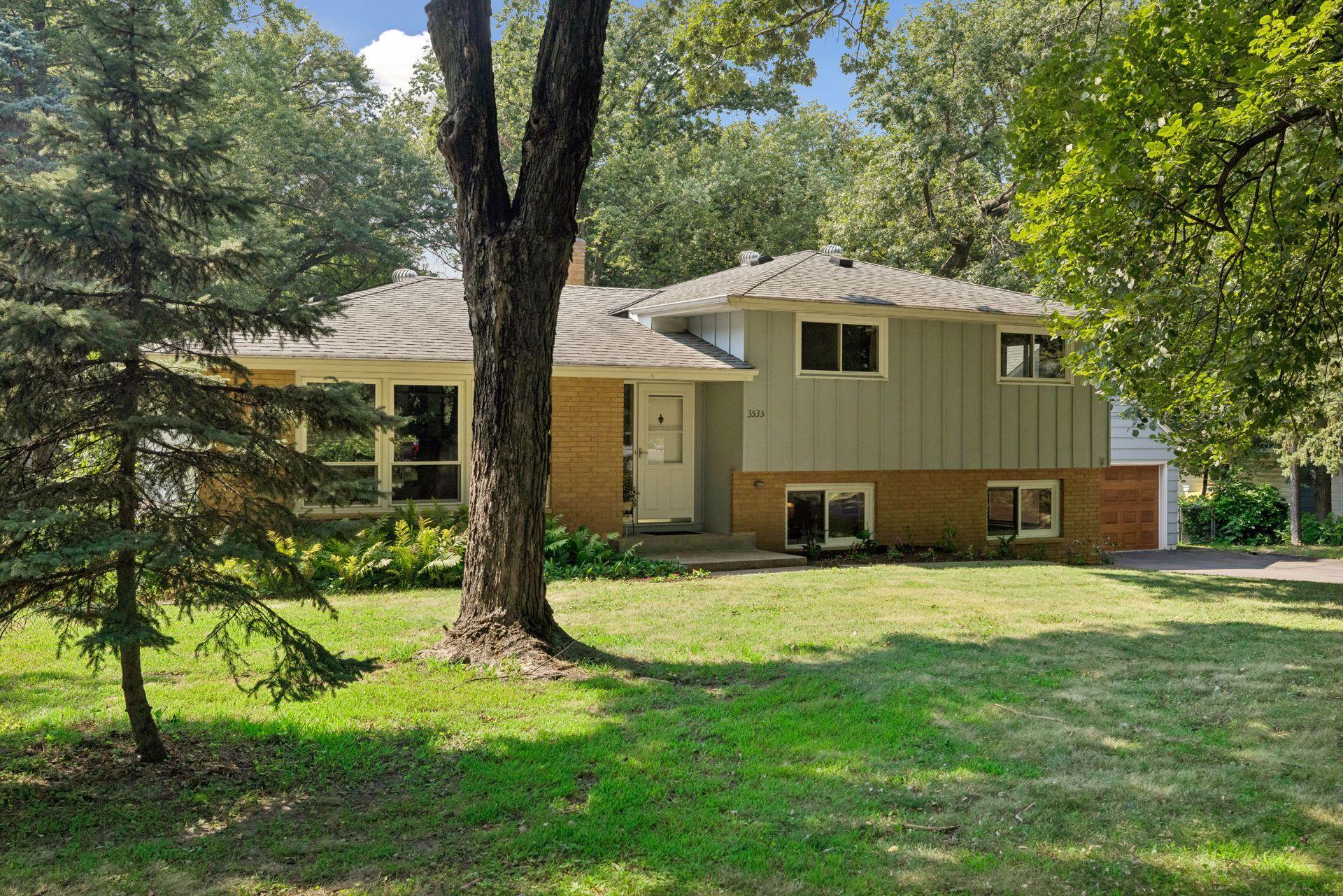 3535 Rustic Place