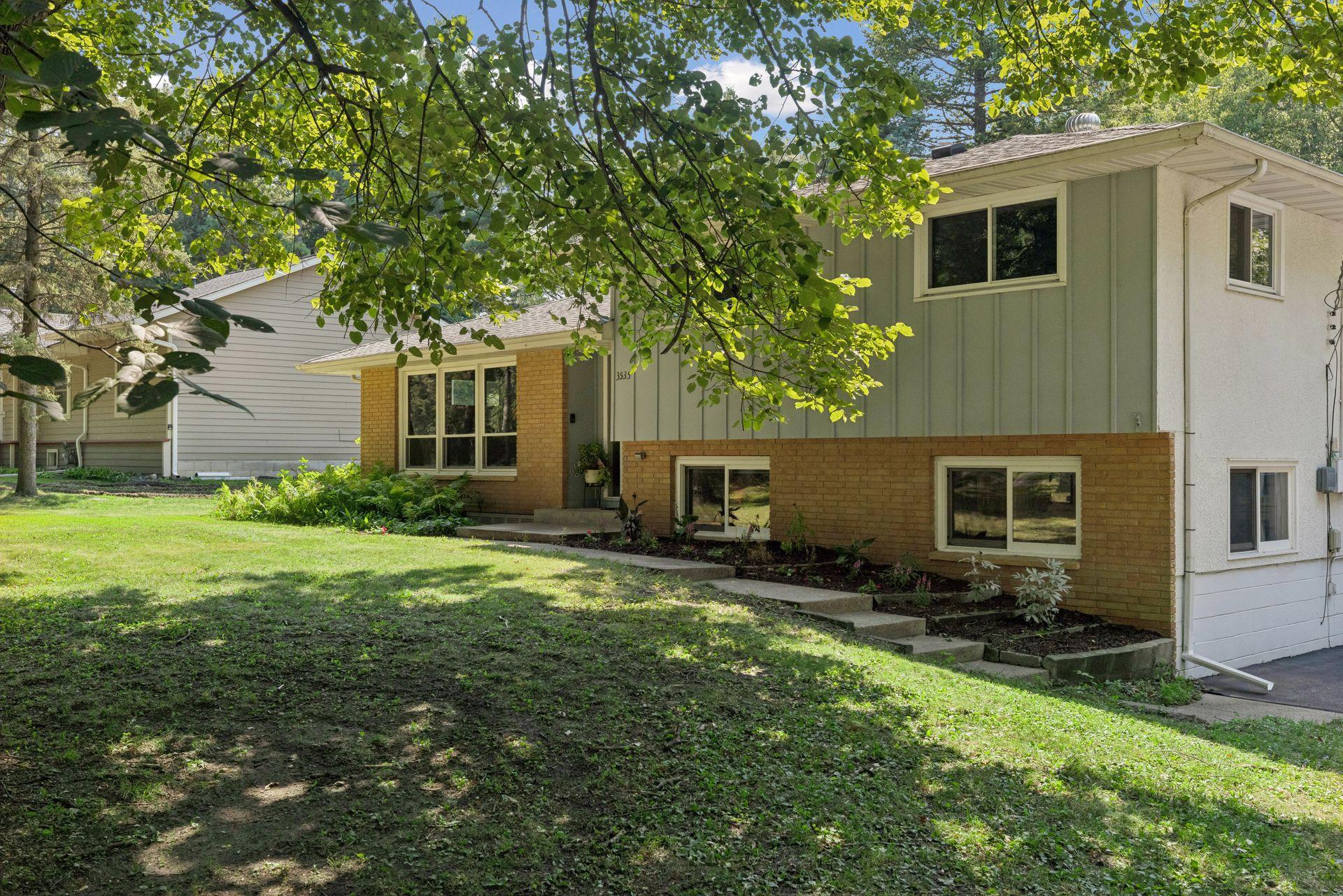 3535 Rustic Place