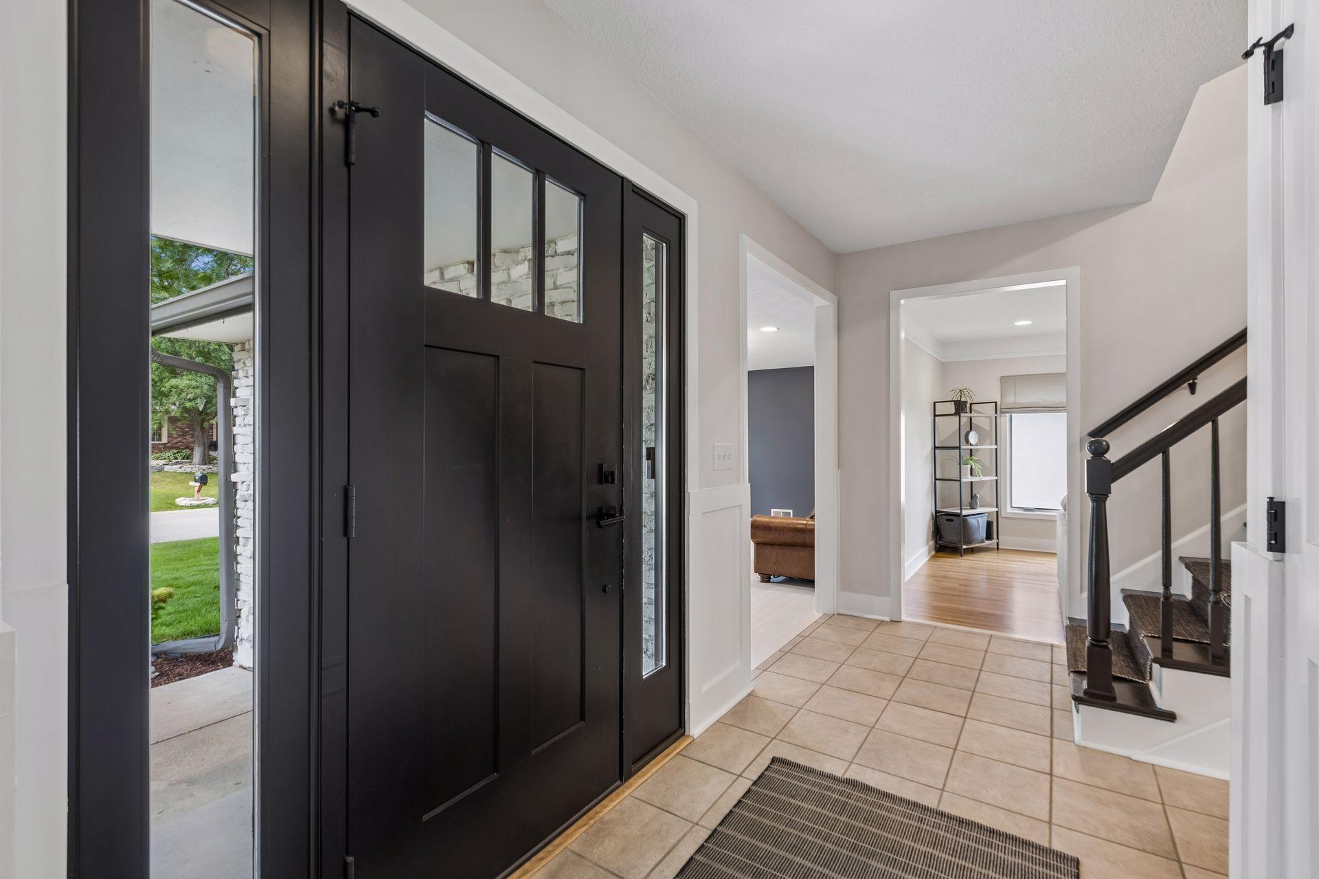 7505 Hyde Park Drive