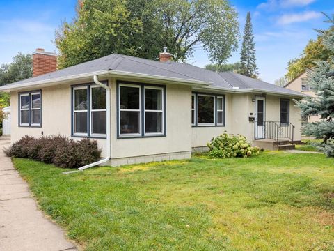 1075 Saint Paul Avenue Saint Paul MN 55116