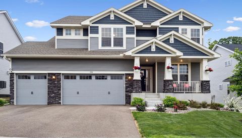 786 Spancil Hill Drive Woodbury MN 55129