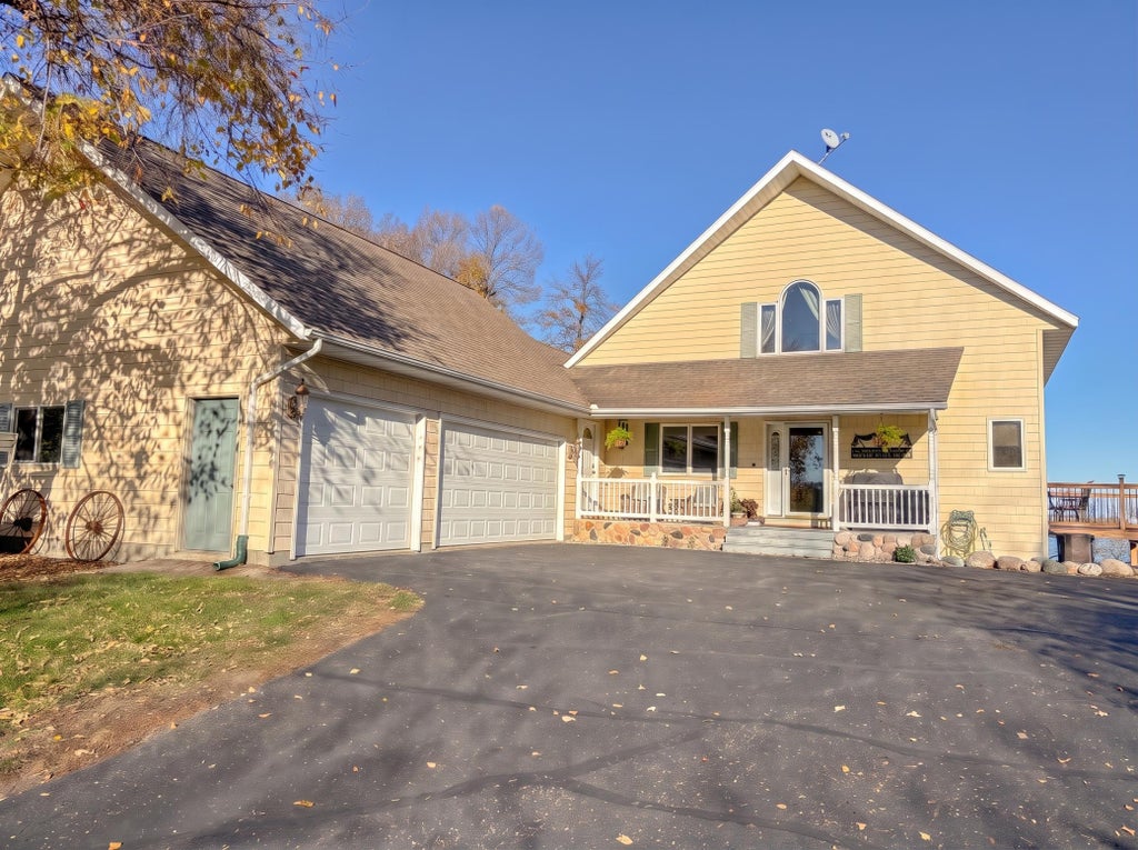 Photo of 46136 Little Pine Loop, Perham, MN 56573 (MLS # 7163624)