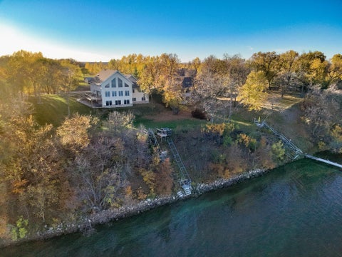 Photo of 46136 Little Pine Loop, Perham, MN 56573 (MLS # 7163624)