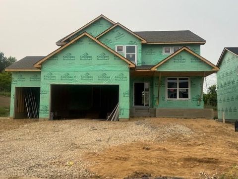 8728 Periwinkle Boulevard Woodbury MN 55129