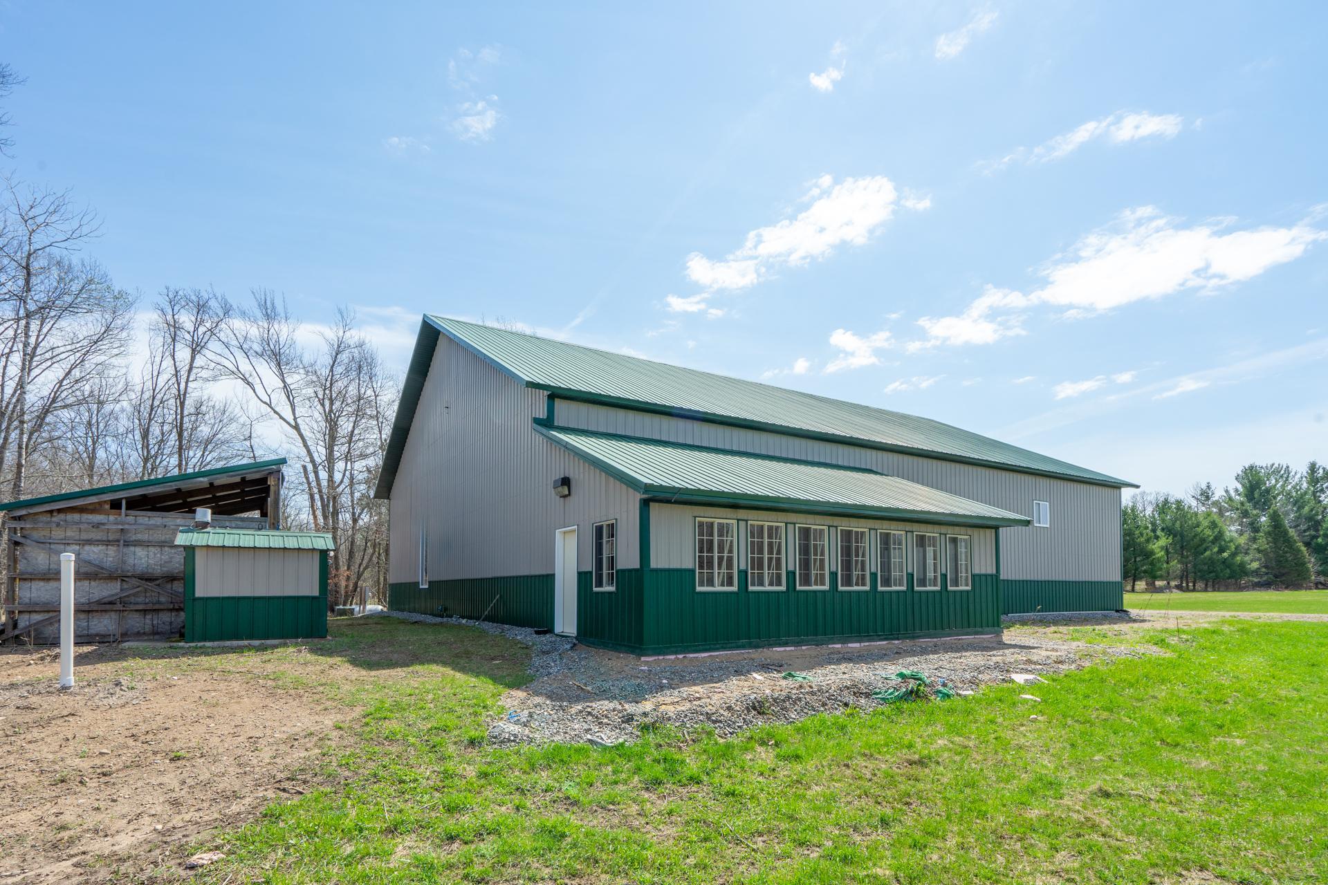 9671 Zallar Road