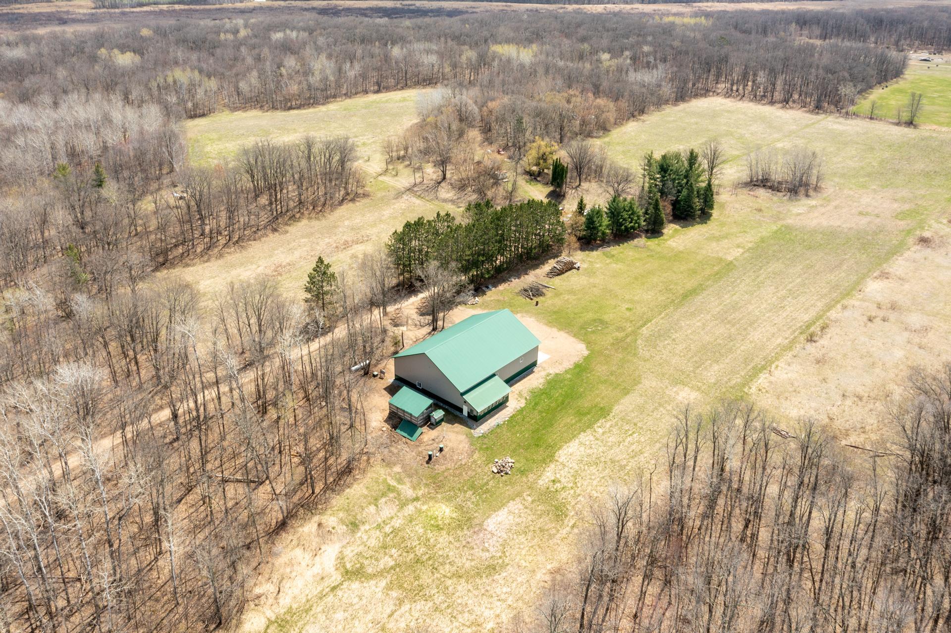 9671 Zallar Road