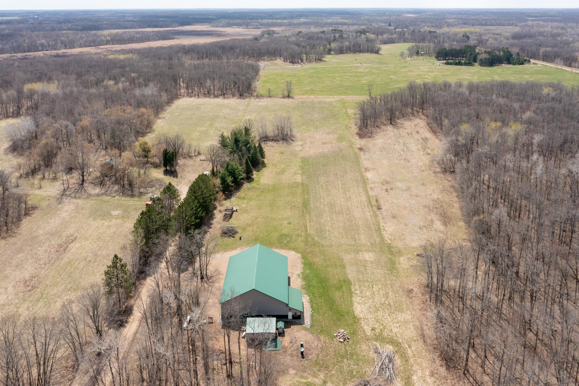 9671 Zallar Road