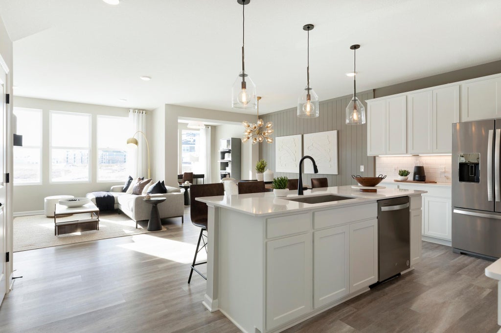 Photo of 22136 Harvest Avenue, Rogers, MN 55374 (MLS # 7135729)