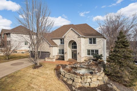 3852 Big Timber Trail Eagan MN 55123