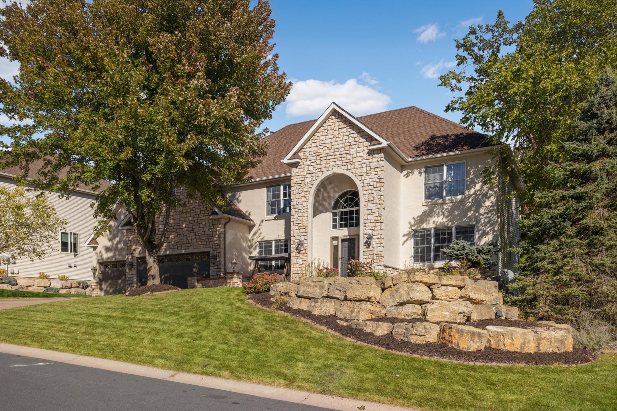 3852 Big Timber Trail