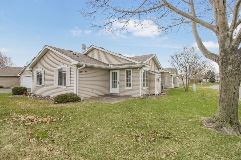 Photo of 6151 150th Street N, Hugo, MN 55038 (MLS # 7052080)