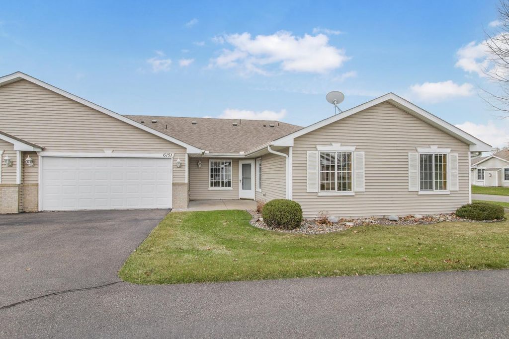 Photo of 6151 150th Street N, Hugo, MN 55038 (MLS # 7052080)