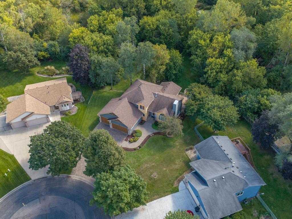 Photo of 440 83rd Avenue NW, Coon Rapids, MN 55433 (MLS # 7148084)
