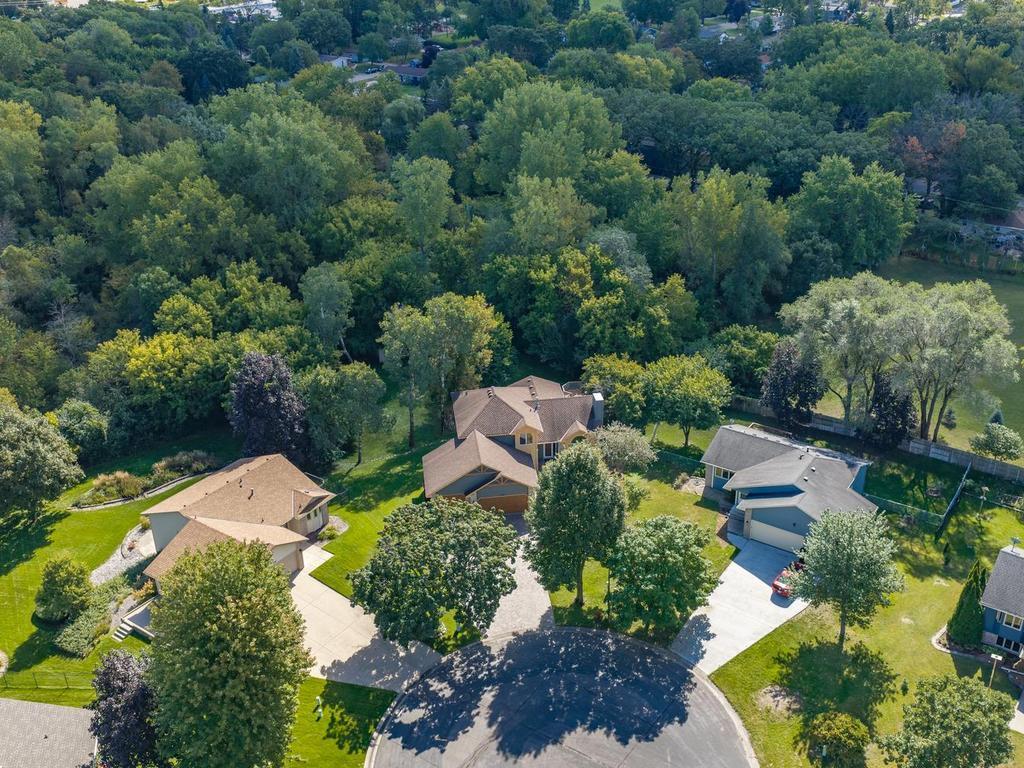 Photo of 440 83rd Avenue NW, Coon Rapids, MN 55433 (MLS # 7148084)