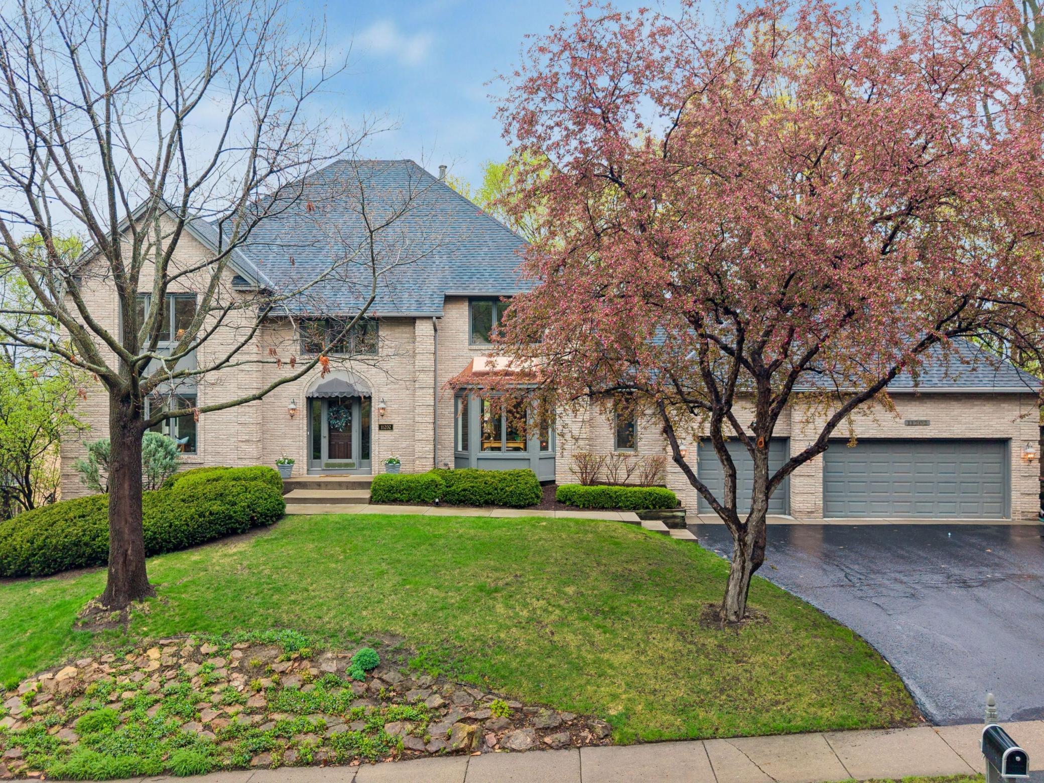 11202 Mount Curve Road