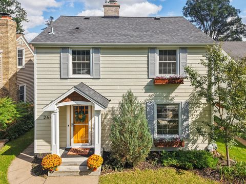 2641 Joppa Avenue S Saint Louis Park MN 55416