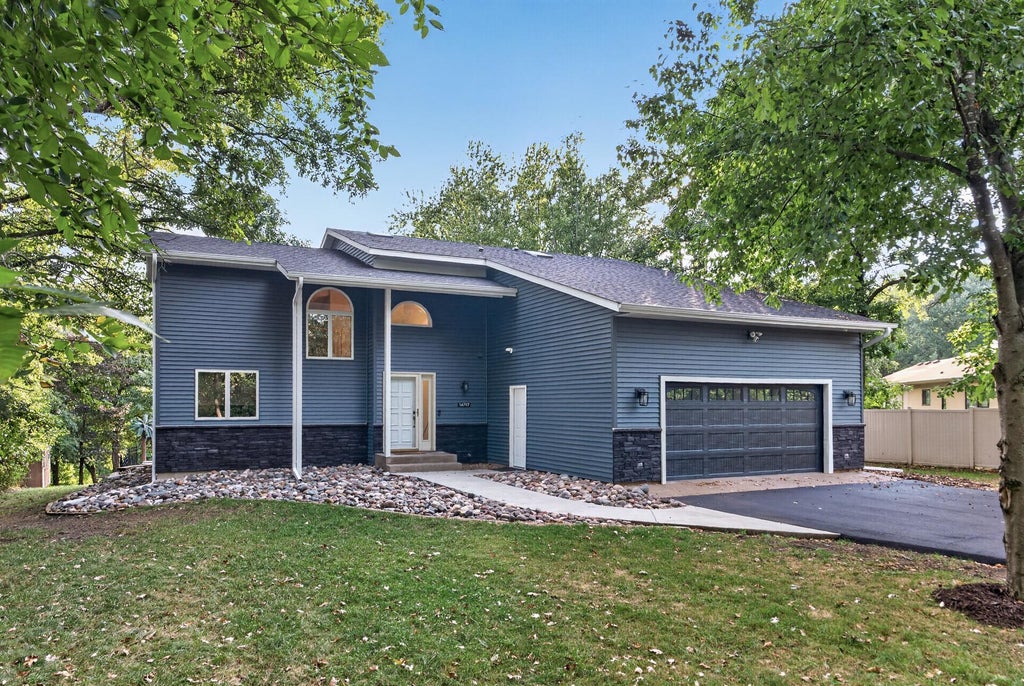 Photo of 14797 192nd Avenue NW, Elk River, MN 55330 (MLS # 7137277)