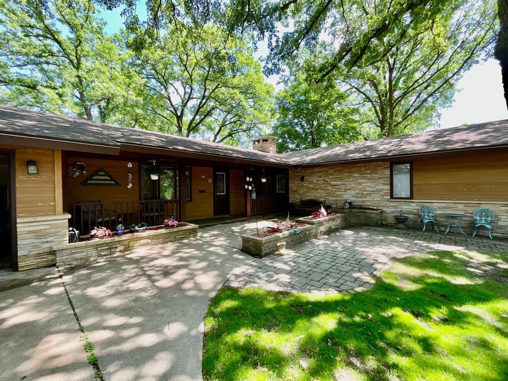 Photo of 930 Woodland Circle, Long Prairie, MN 56347 (MLS # 7088393)