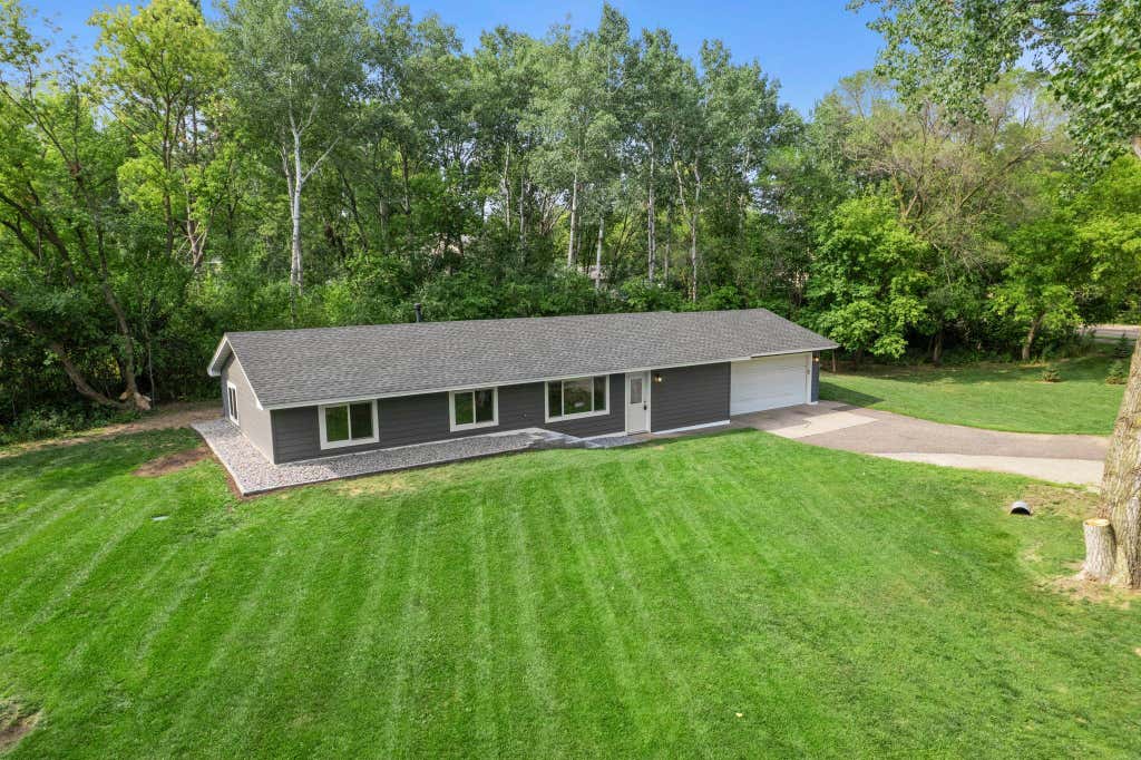 Photo of 12008 Highland Road NW, Elk River, MN 55330 (MLS # 7123467)