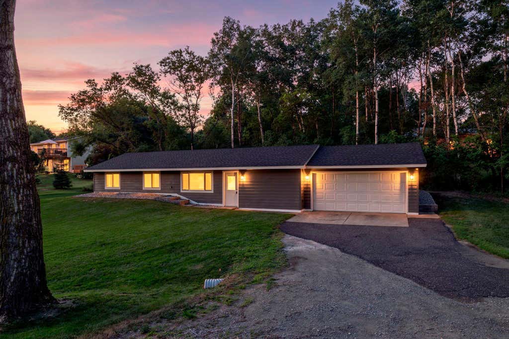 Photo of 12008 Highland Road NW, Elk River, MN 55330 (MLS # 7123467)
