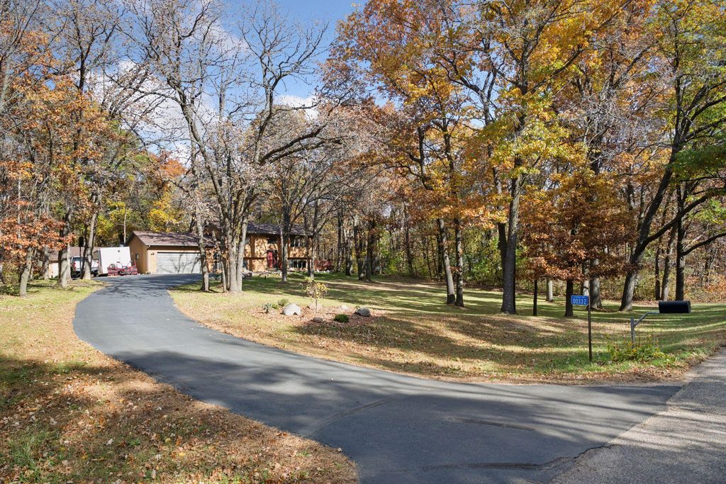 Photo of 332 Elderberry Road, Clearwater, MN 55320 (MLS # 6802544)