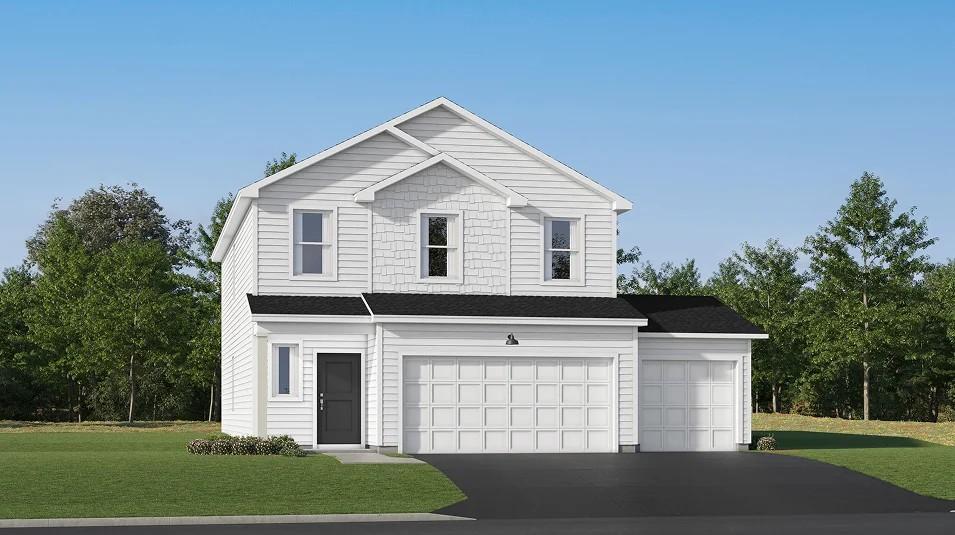 Photo of 906 Erickson Lane, Buffalo, MN 55313 (MLS # 7166672)