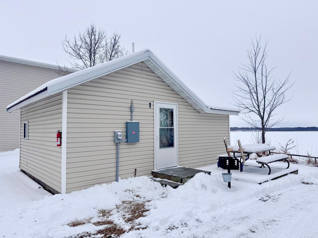 Photo of 27621 Co Hwy 83 #1, Battle Lake, MN 56515 (MLS # 7034922)