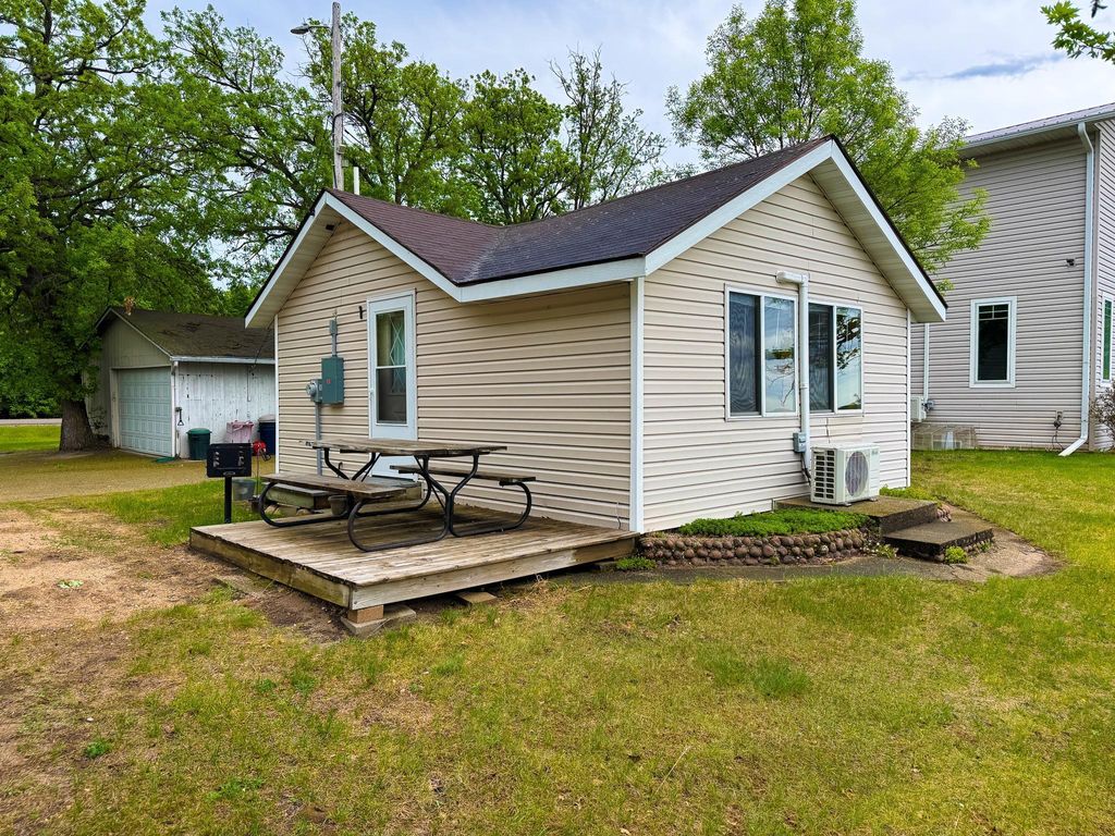 Photo of 27621 Co Hwy 83 #1, Battle Lake, MN 56515 (MLS # 7034922)