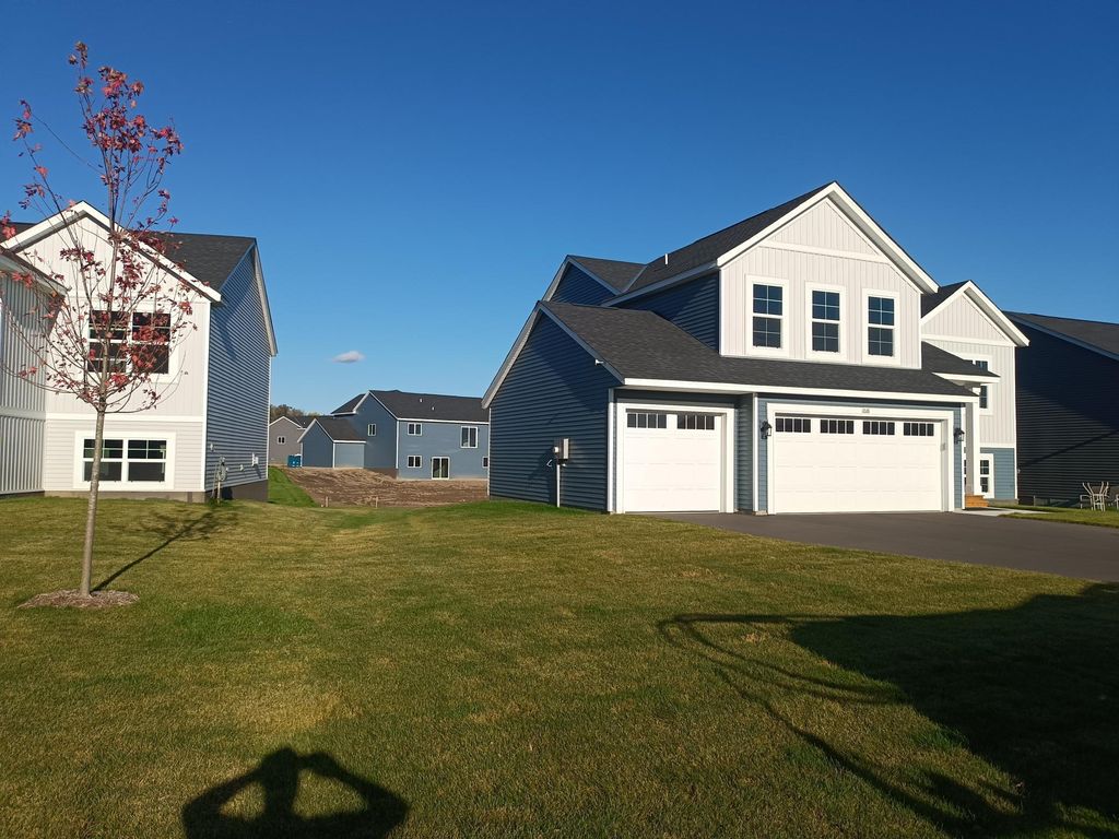 Photo of 1104 2nd St Street NW, Delano, MN 55328 (MLS # 7005722)