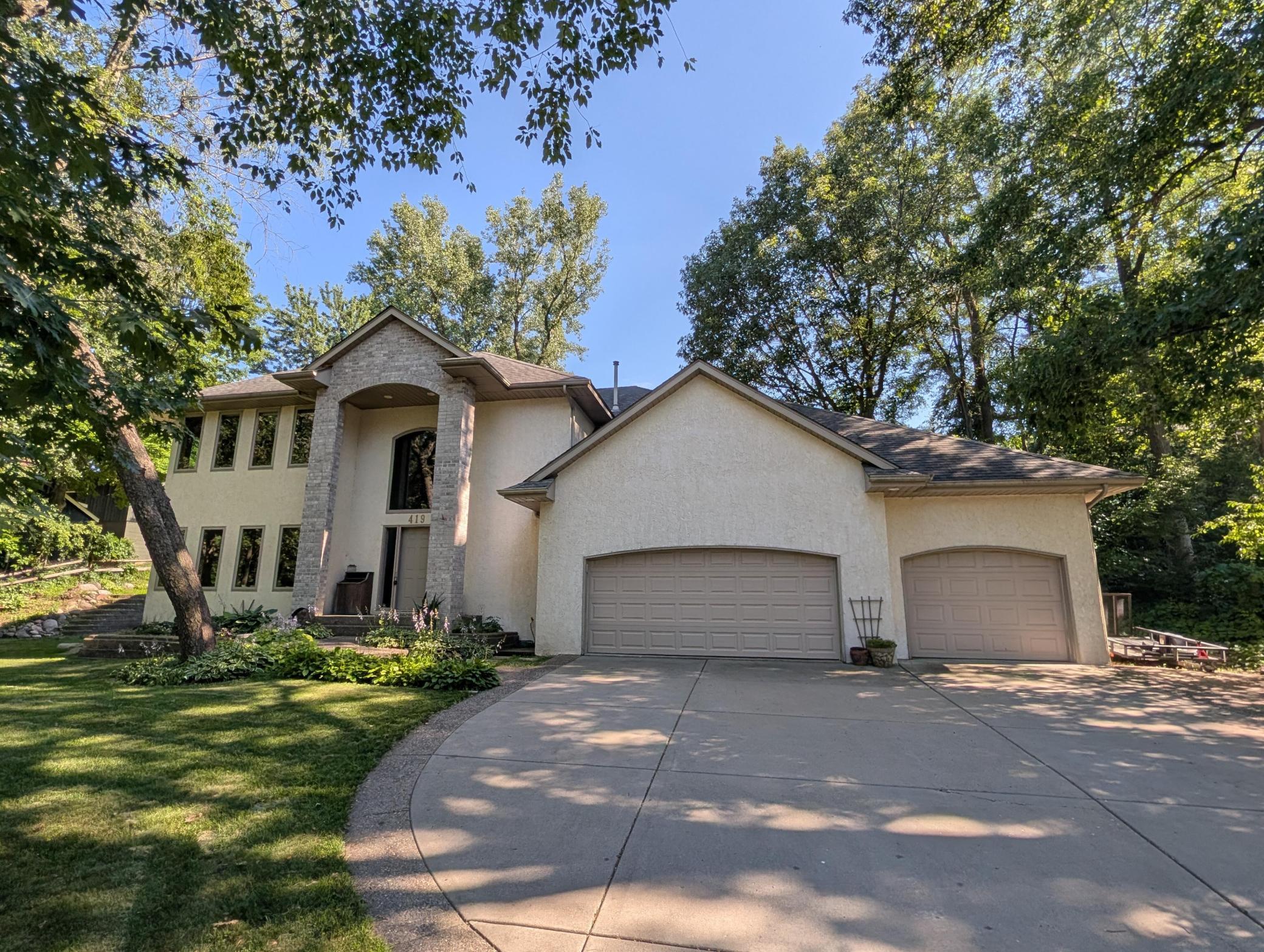 419 Brandywine Drive