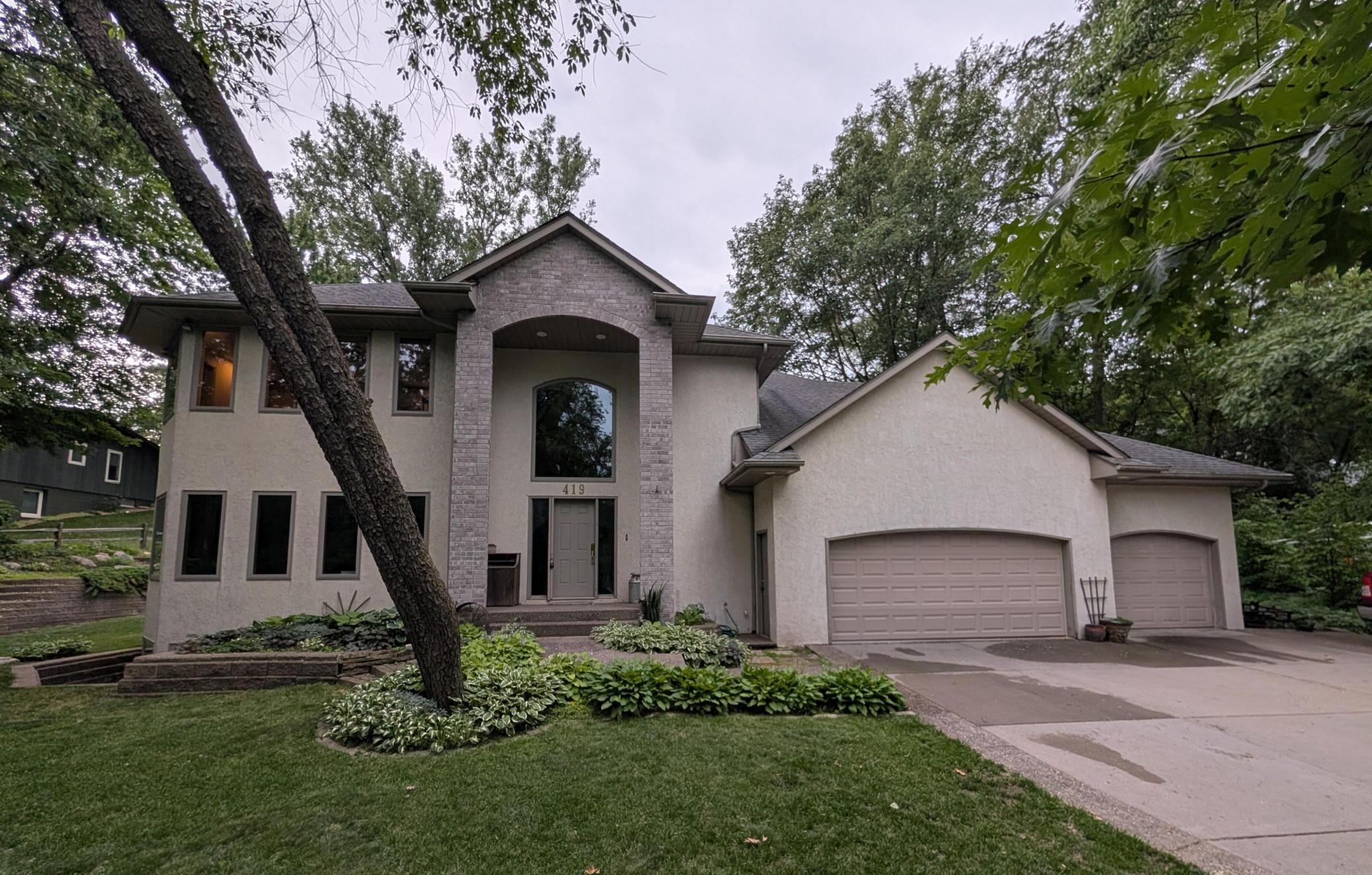419 Brandywine Drive