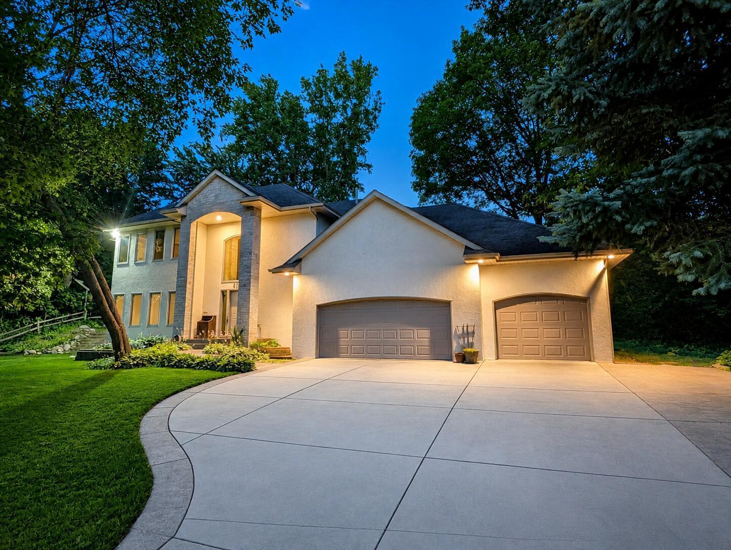 419 Brandywine Drive