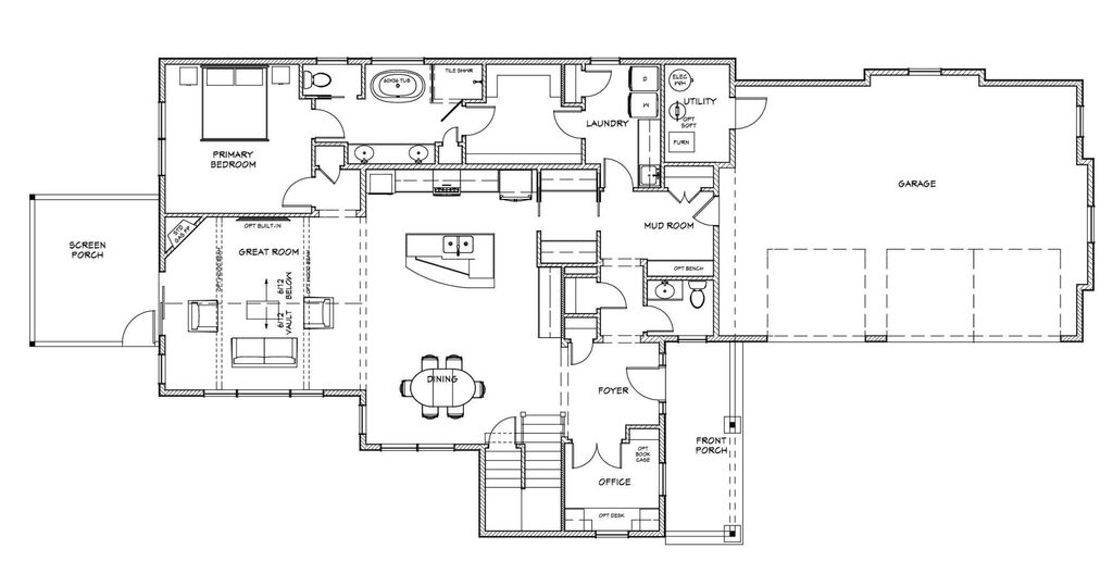 Photo of 561X Heather Ridge Court, Shoreview, MN 55126 (MLS # 6825660)