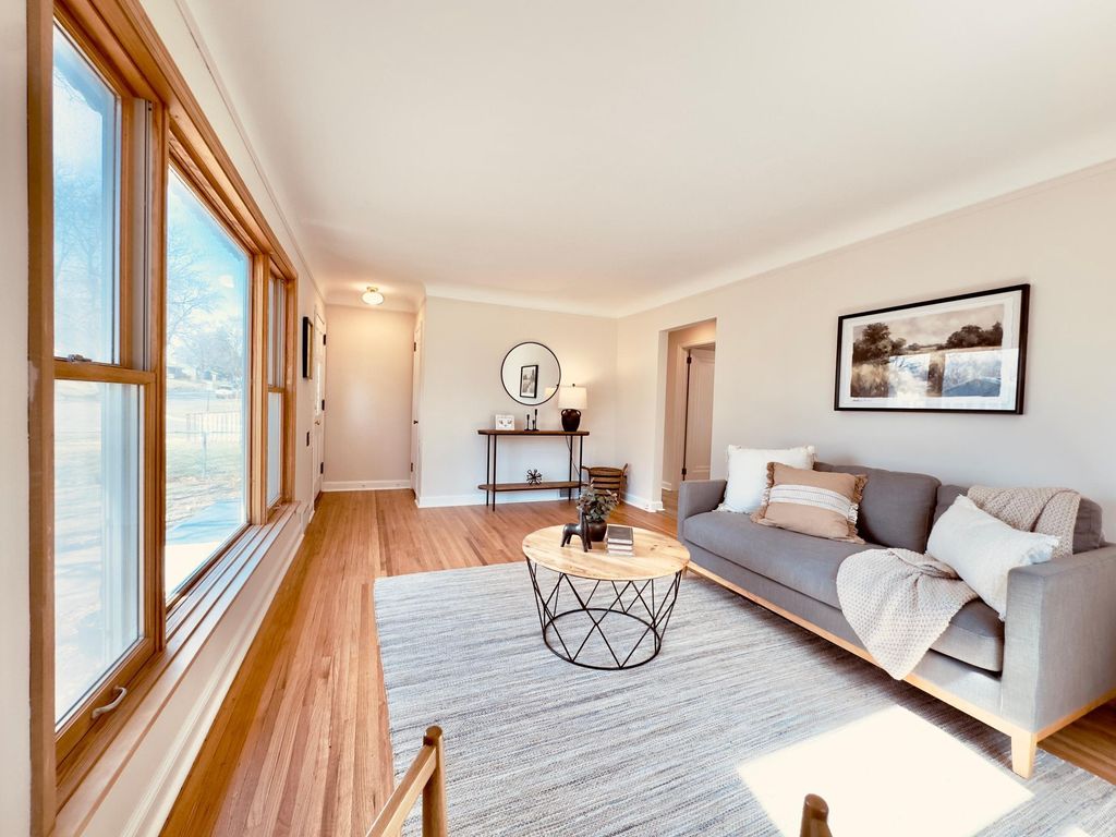 Photo of 6705 Sheridan Avenue S, Richfield, MN 55423 (MLS # 7046947)