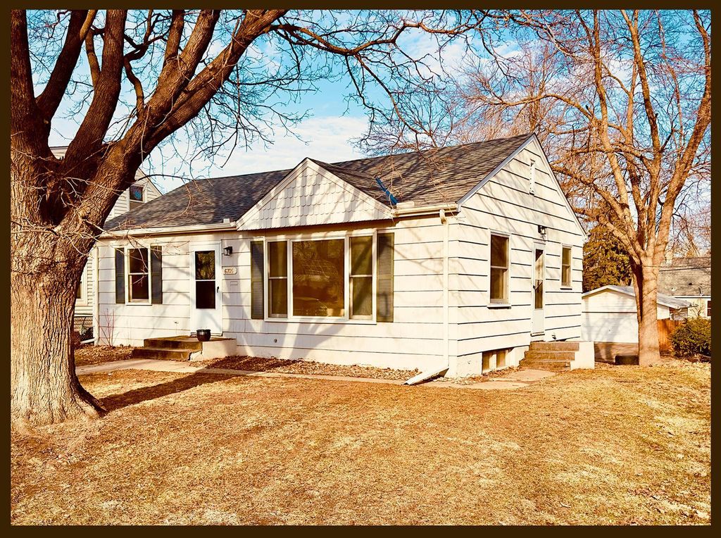 Photo of 6705 Sheridan Avenue S, Richfield, MN 55423 (MLS # 7046947)