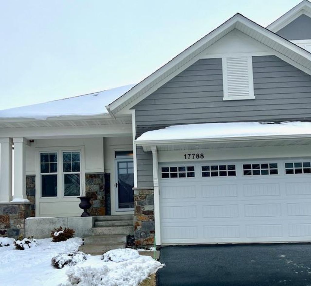 Photo of 17788 Junelle Court, Lakeville, MN 55044 (MLS # 7025829)